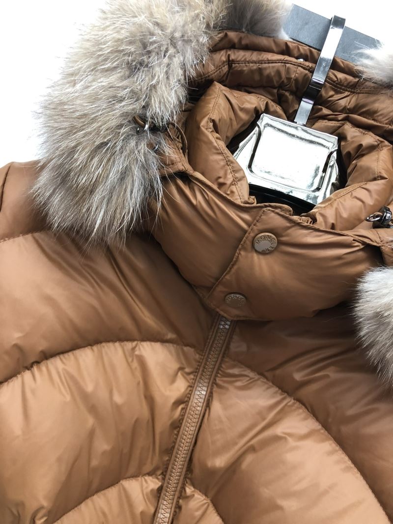 Moncler Down Jackets